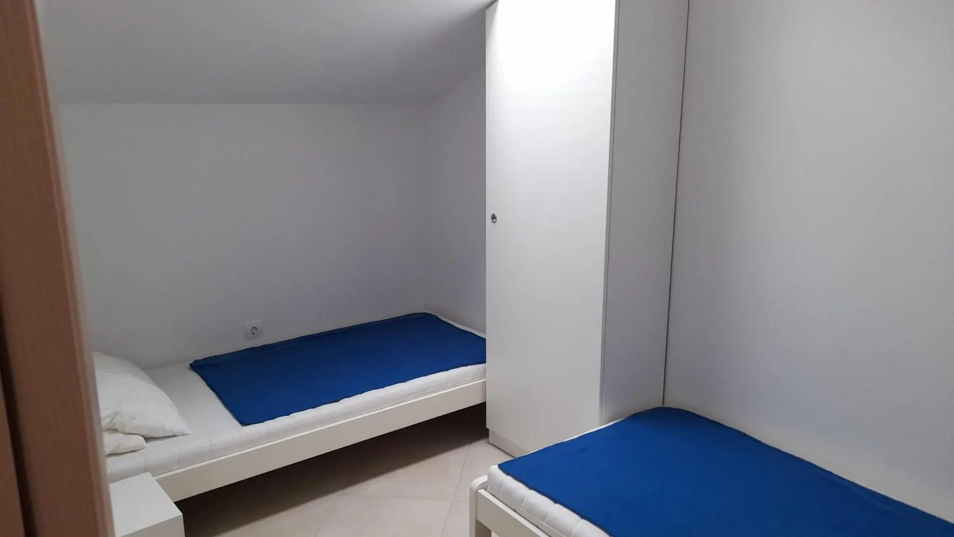 Apartment Magnific Medulin 0*,