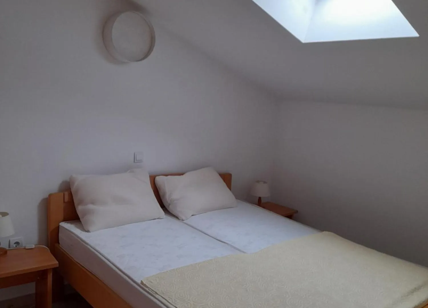 Apartment Magnific Medulin Kroatië