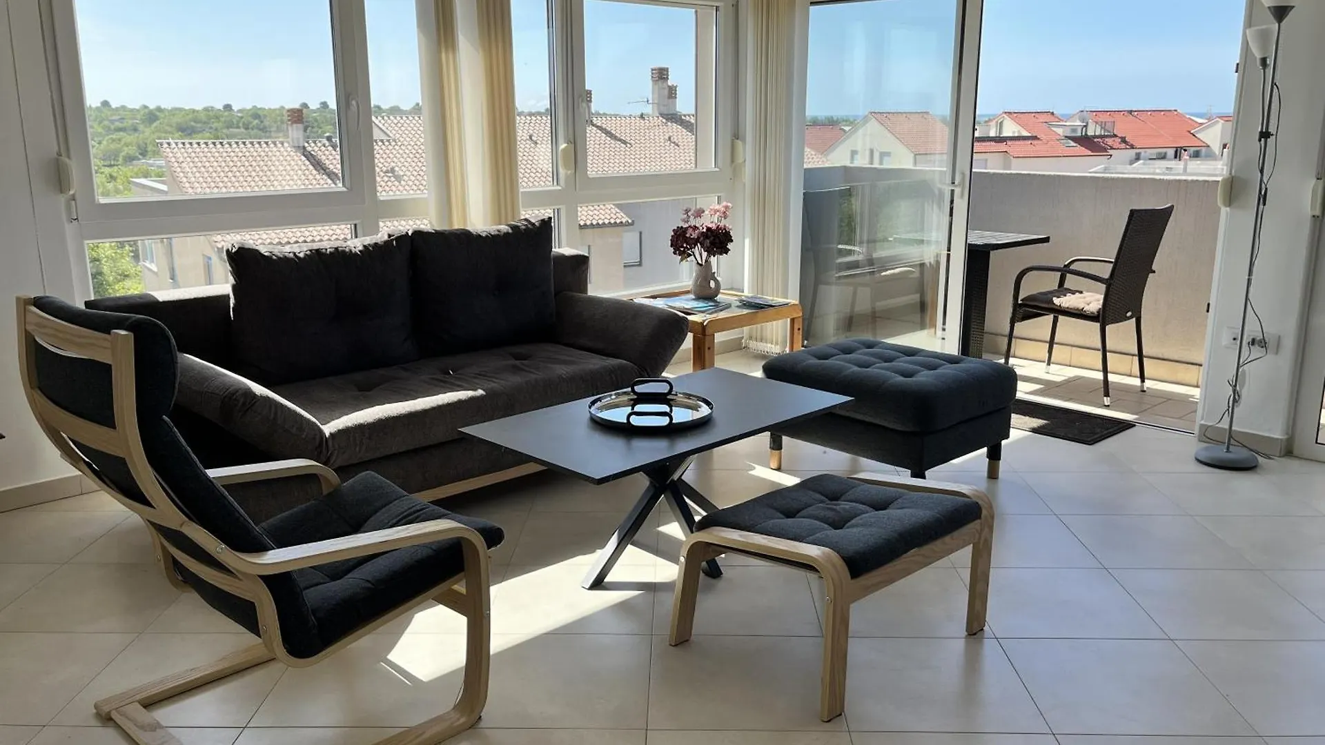 Apartment Magnific Medulin
