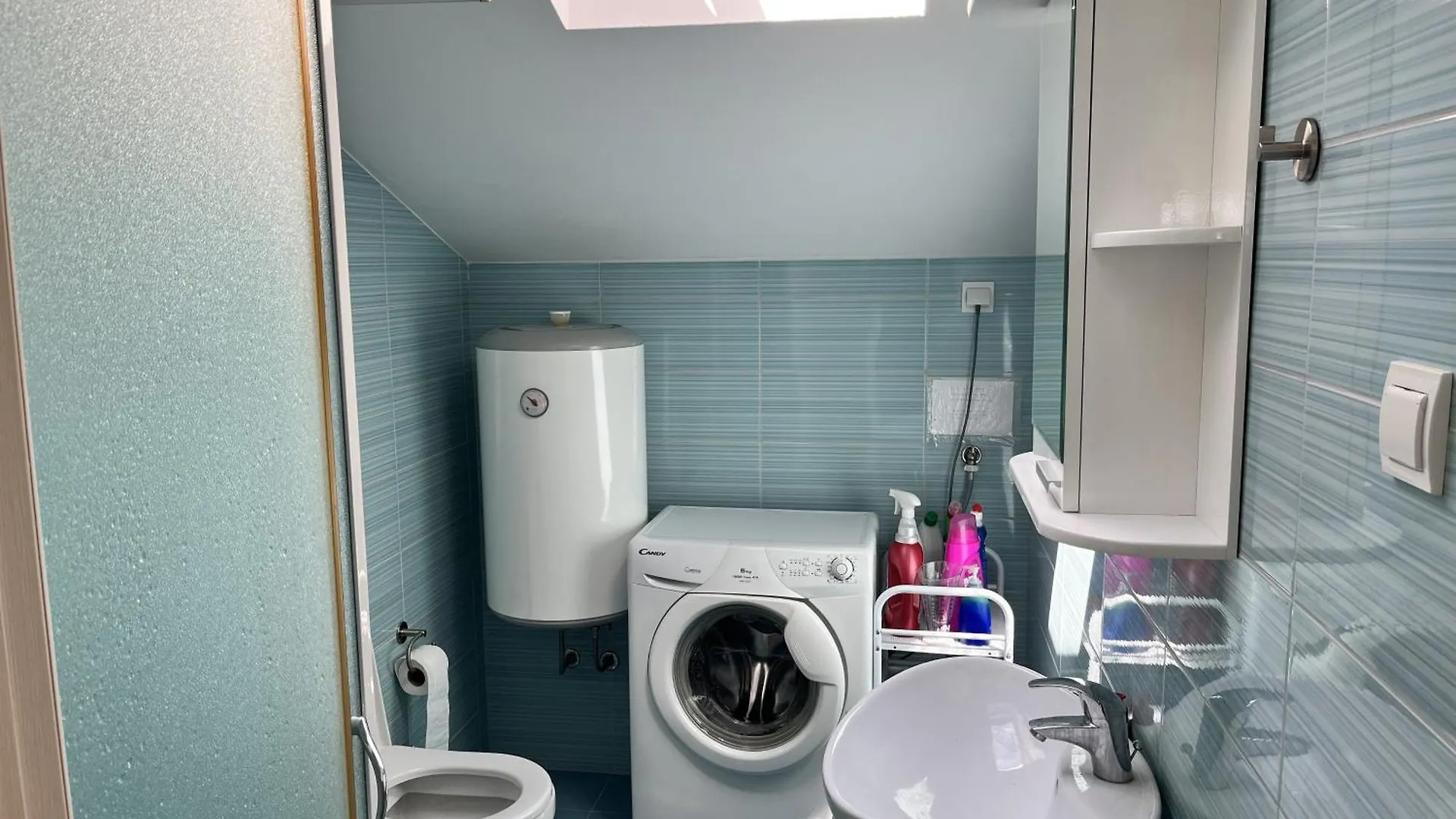 Apartment Magnific Medulin 0*,  Kroatië