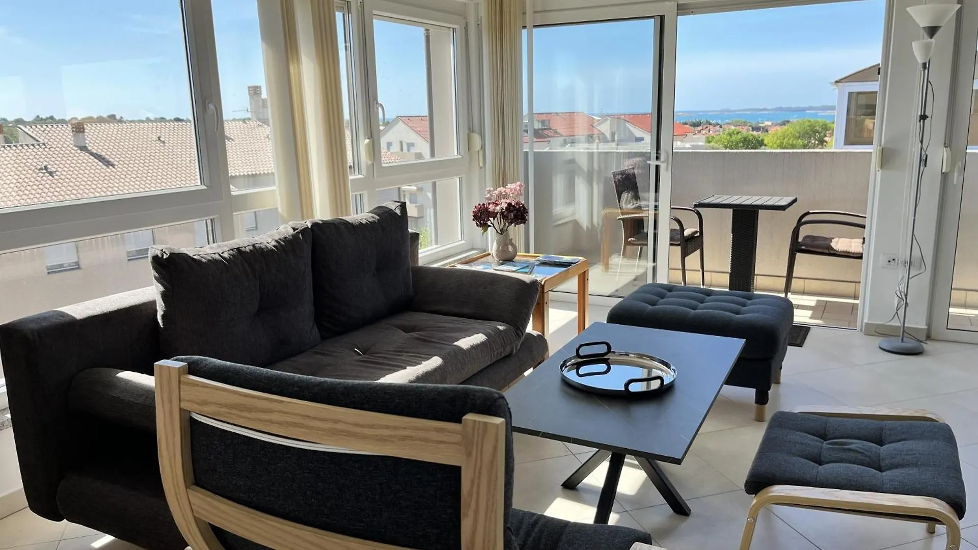 Contacten van Apartment Magnific Medulin